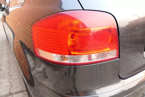 Audi A3 8P Rücklicht Rückleuchte Hecklicht original 8P0945095 links 2/3-Türer (108240)