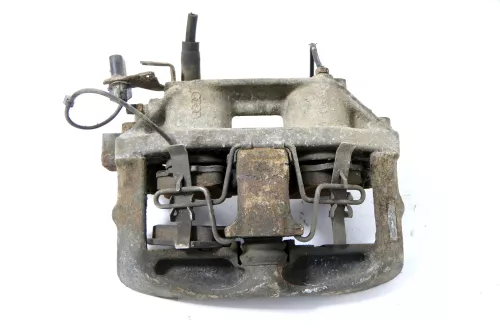 A6 4B Bremssattel vorne links 4B0615107B 320x30mm Gierling Quattro Allroad 2,5 (176288)