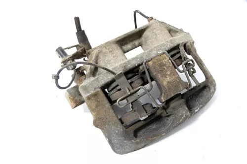 A6 4B Bremssattel vorne links 4B0615107B 320x30mm Gierling Quattro Allroad 2,5 (176288)