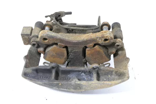 A6 4B Bremssattel vorne rechts 4B0615108B 320x30mm Gierling Quattro Allroad 2,5 (176289)