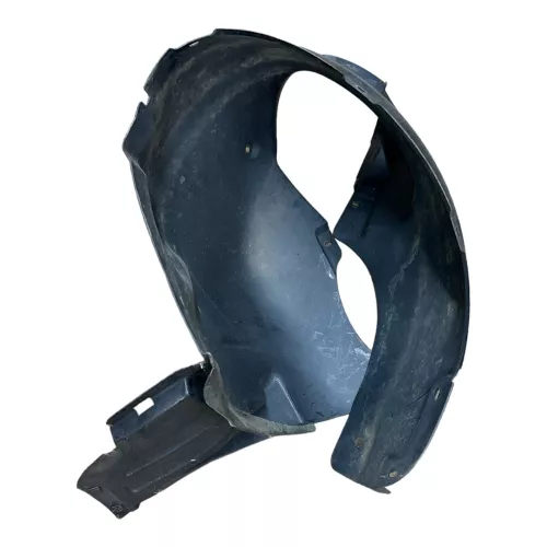 Skoda Fabia 5J Radhausschale Dämpfung Radhaus vorne links 5J0809957 A 5J0809961 (179186)