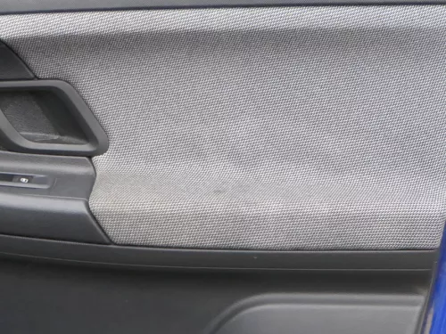 1x Skoda Fabia 5J Stufenheck Türverkleidung Verkleidung Tür vorne rechts (187245)