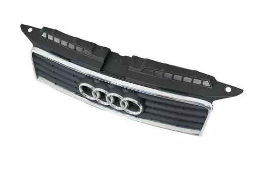 Audi A3 8P 2/3-Türer Kühlergrill Grill Emblem Zeichen Logo 8P3853651 (187248)