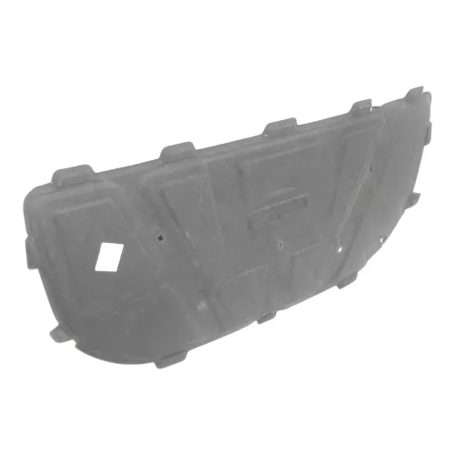 Audi A5 8T Dämpfung Motorhaube Motorhaubendämmung ORIGINAL von NEUFAHRZEUG ## (149965)