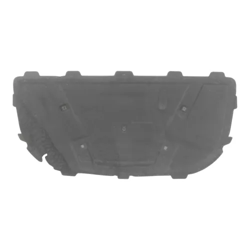 Audi A5 8T Dämpfung Motorhaube Motorhaubendämmung ORIGINAL von NEUFAHRZEUG ## (149965)