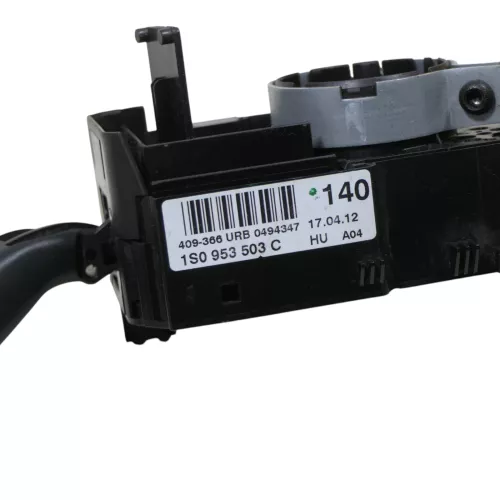 VW UP Mii Lenkstockschalter Blinkerhebel 1S0953503C (187221)