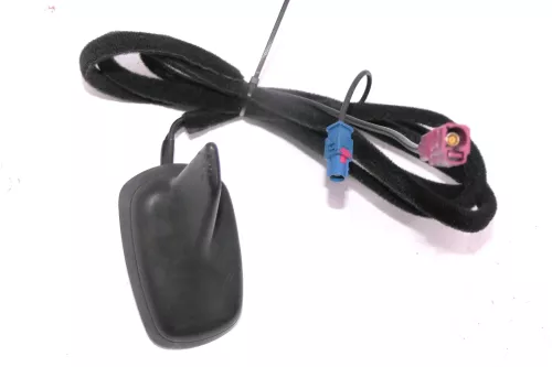 Audi A3 8P Antenne 8P0035503K original Haifisch Navi (109995)