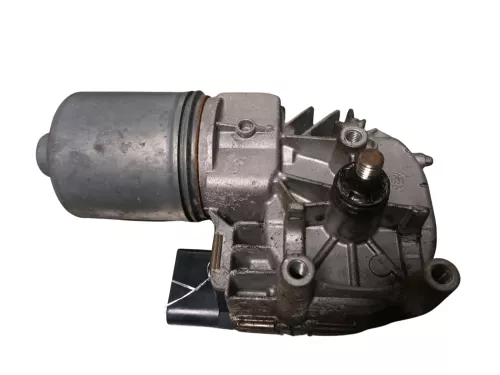 Audi A3 8P Wischermotor Motor Scheibenwischer vorne 8P1955119F Wischer (170787)