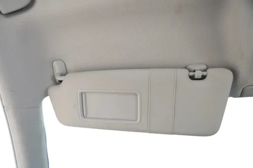 Audi A3 8P 2/3-Türer Himmel Innenraum Decke Dachhimmel Dach oben grau silber (170810)