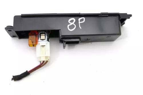 Audi A4 8E B6 B7 A3 8P Zigarettenanzünder vorne 8P0863284 Klappe (187326)