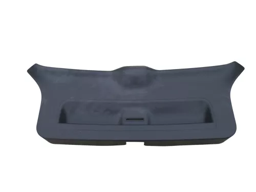 Audi A3 8P 2/3-Türer Abdeckung Verkleidung Kofferraum hinten Heckklappe Deckel v