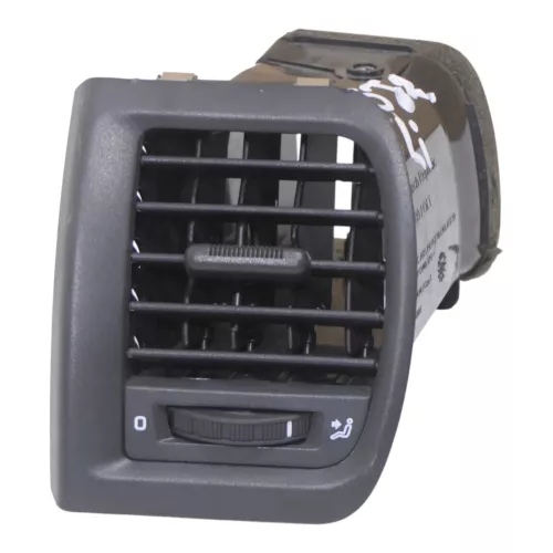 Skoda Fabia Roomster 5J Lüftungsdüse Düse Lüftung vorne links 5J0819701D 9B9