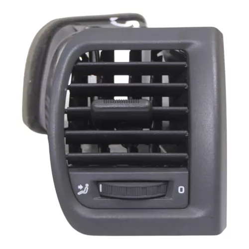 Skoda Fabia Roomster 5J Lüftungsdüse Düse Lüftung vorne rechts 5J0819702D 9B9