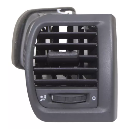 Skoda Fabia Roomster 5J Lüftungsdüse Düse Lüftung vorne rechts 5J0819702D 9B9