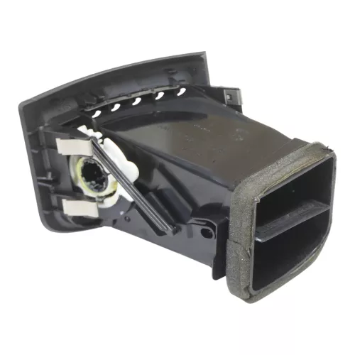 Skoda Fabia Roomster 5J Lüftungsdüse Düse Lüftung vorne rechts 5J0819702D 9B9 (149975)