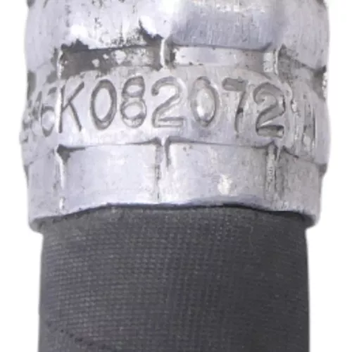 VW Polo Kombi 6K TDI Klimaleitung Kältemittelschlauch 6K0820721A Klimaanlage (149981)