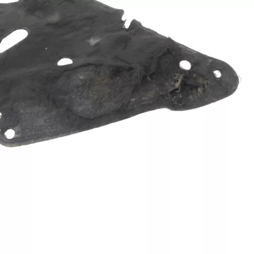 VW T4 Dämpfung Dämmung Matte Dämmung Seitenwand vorne links 701863937B (149988)