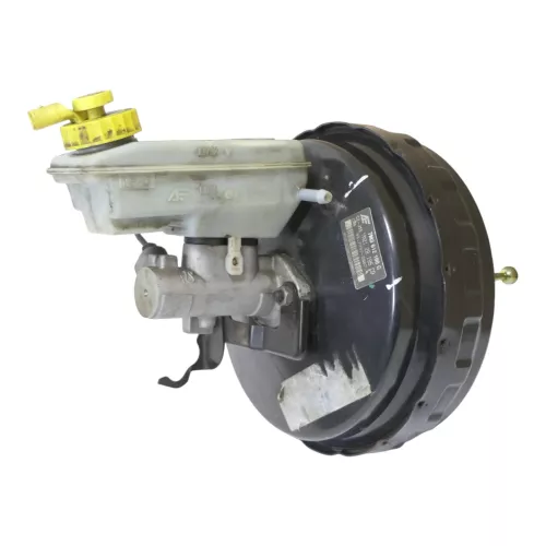 VW Sharan 7M Bremskraftverstärker Bremskraftregler 7M3612100G 7M3612105B ##
