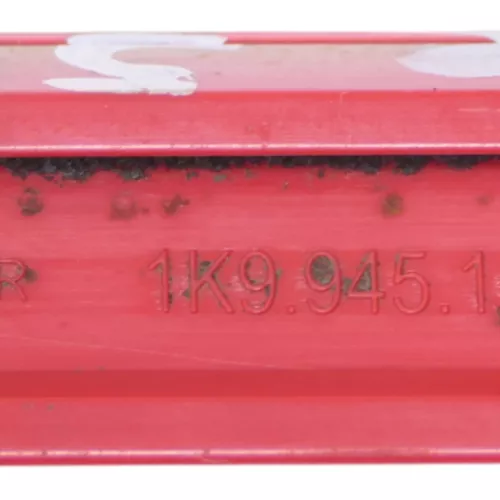 Golf 6 Kombi Reflektor für Stoßstange Heckstoßstange hinten rechts Rückstrahler (149995)