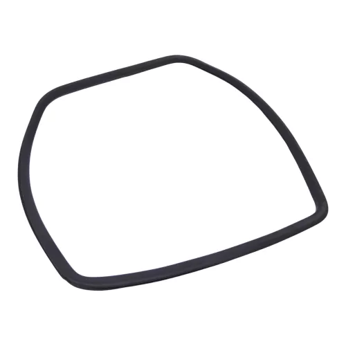 Lupo Arosa Dichtrahmen Dichtung Ausstellfenster Fenster Scheibe hinten rechts (149998)