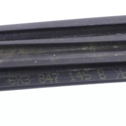 Lupo Arosa Dichtrahmen Dichtung Ausstellfenster Fenster Scheibe hinten rechts (149998)