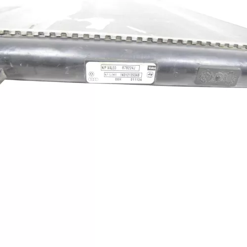 VW Touran Eos Golf 5 Kühler 1K0121253AA Wasserkühler Benziner (173206)