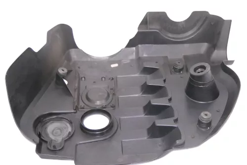 VW Passat 3BG Motorabdeckung Abdeckung Motor Blende 1,9 TDI Diesel AVB 038103925 (187308)