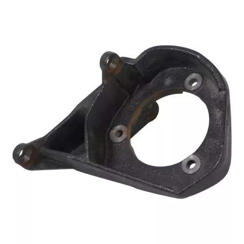 VW Golf 5 Lagerbock Antriebswelle rechts vorne Gelenkwelle 1K0407104E