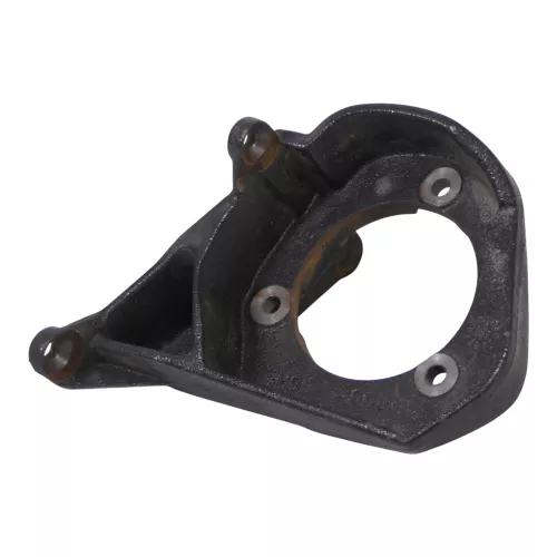 VW Golf 5 Lagerbock Antriebswelle rechts vorne Gelenkwelle 1K0407104E