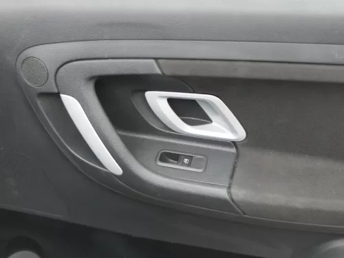 1 x Skoda Roomster Türverkleidung Verkleidung Tür vorne rechts (187370)