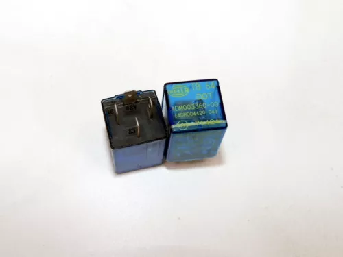 VW Audi Skoda Relais Diesel 4dm003360-00 4dm004420-04 TB64 TB 64 (100168)