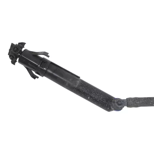 Polo 6R Düsen Schlauch Scheinwerferreininungsanlage SWR Wischwasser vorne Halter (149962)