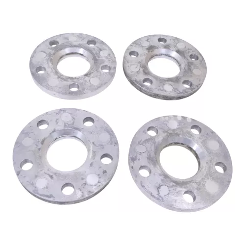 Audi A6 4B Zubehörsatz Adapterscheiben BBS Felgen 09.31.310 09.23.567 (149967)