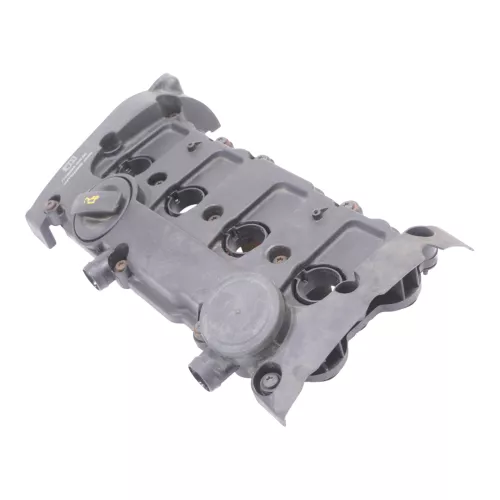 Golf 5 A3 8P Ventildeckel 2.0 BLR Motor nur Deckel für Zylinderkopf Kopf ## (149968)