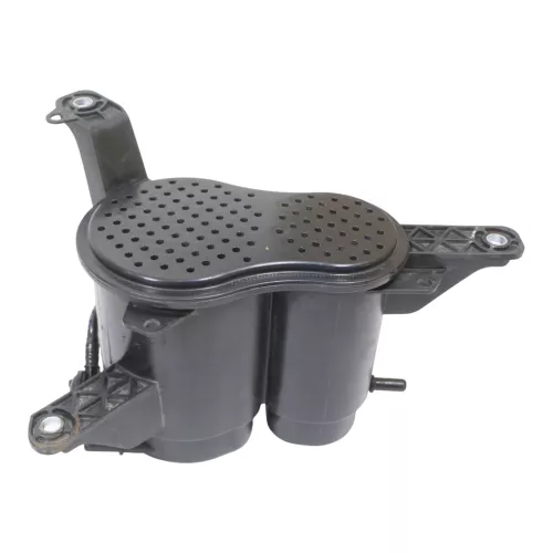 Audi A4 8K Aktivkohlefilter Aktivhohlebehälter 8K0201799G Druckventil