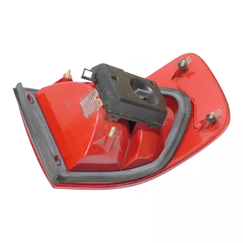 Audi A6 4A Limousine Rücklicht hinten rechts außen Heckleuchte 4A5945218B (155810)