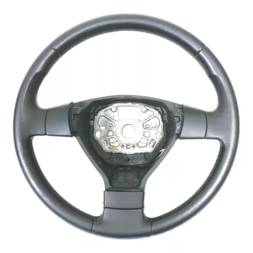 VW Touran Lenkrad 3-Speichen 1T0419091AA für Airbag