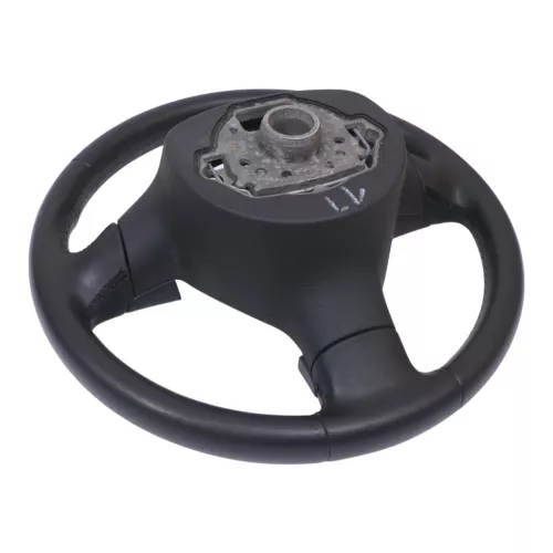 VW Touran Lenkrad 3-Speichen 1T0419091AA für Airbag (186668)