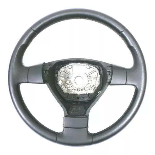 VW Touran Lenkrad 3-Speichen 1T0419091AA für Airbag