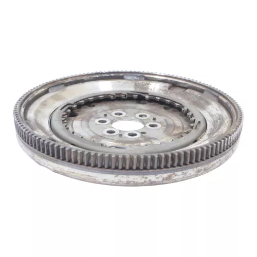 Golf 6 Touran Mitnehmerscheibe Scheibe 2,0 TFSI Automatik Zahnkranz Schwungrad## (186832)