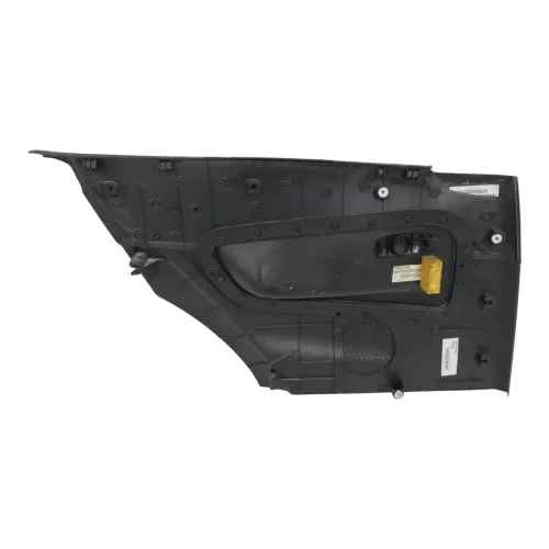 1x Seat Ibiza 6L Seitenverkleidung Verkleidung Seite hinten rechts 2/3-Türer (186836)