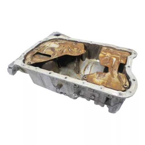 VW Golf 4 Bora Ölwanne 066103601FA 2,3 AGZ (186955)