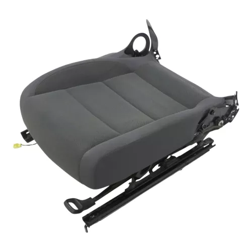 Golf 6 5 Sitzgestell Gestell Sitz Beifahrersitz vorne rechts 3-Türer Unterteil (187107)