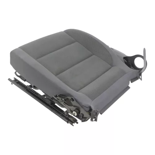 Golf 6 5 Sitzgestell Gestell Sitz Beifahrersitz vorne rechts 3-Türer Unterteil (187107)