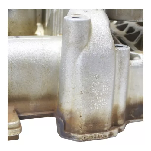 VW Golf Touran Audi A3 Ausgleichwellenmodul Ölpumpe 2.0 FSI BLR BLX 06F103295P (149898)