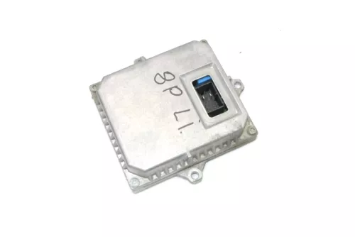 Audi A3 8P Scheinwerfer Xenon Steuergerät rechts links 4D0907476B Vorschaltgerät (156577)