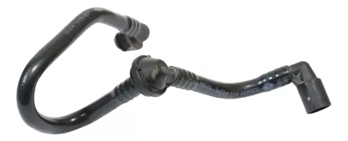 Skdoa Roomster 5J Rohr Unterdruckrohr Bremse Rückschlagventil Ventil 6Q1612041CL