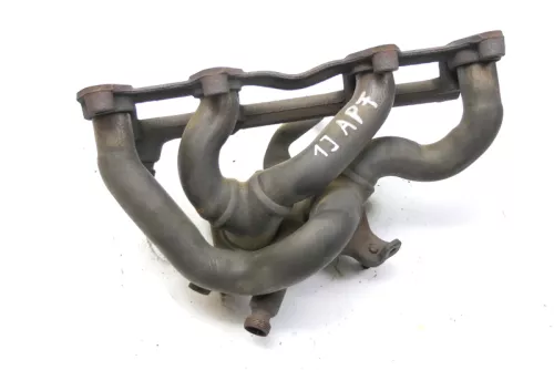 VW Golf 4 Krümmer Abgaskrümmer 1.6 75kw 102PS BFQ AVU 06A253031BA (109847)