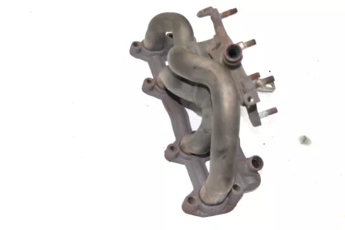 VW Golf 4 Krümmer Abgaskrümmer 1.6 75kw 102PS BFQ AVU 06A253031BA (109847)