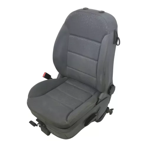 A3 8L Sitz vorne links Fahrersitz 2/3-Türer vorn  Airbag (187388)